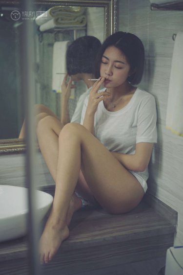 枪花 电视剧